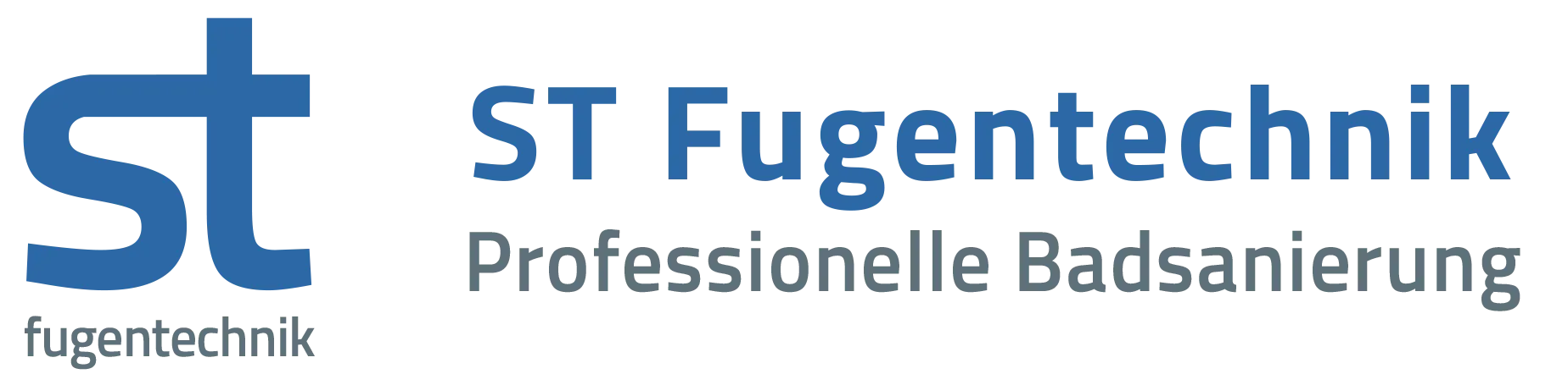 ST Fugentechnik Logo