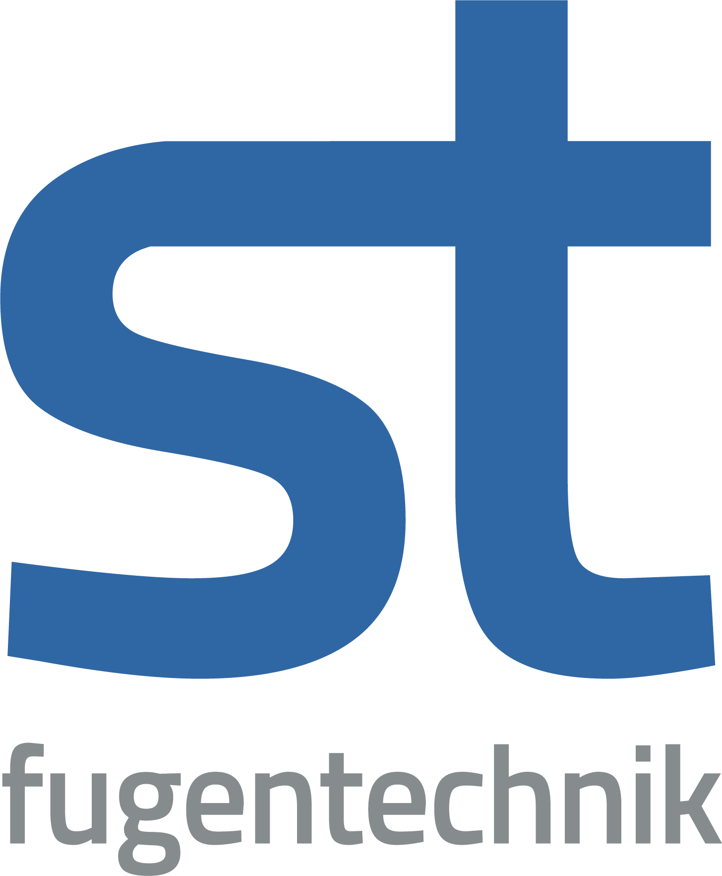ST Fugentechnik Logo